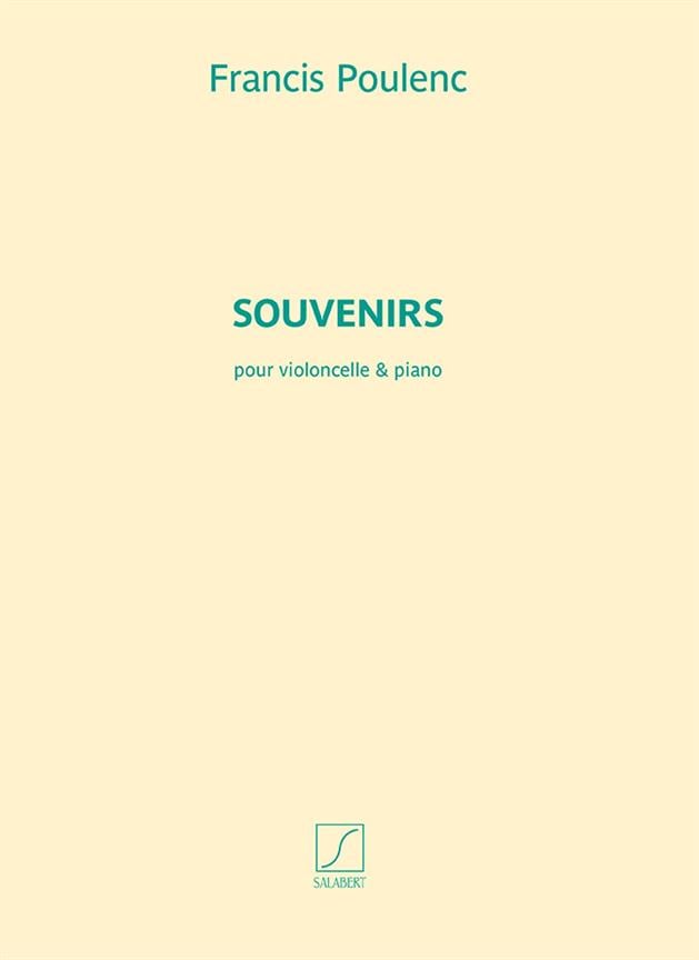 Souvenirs